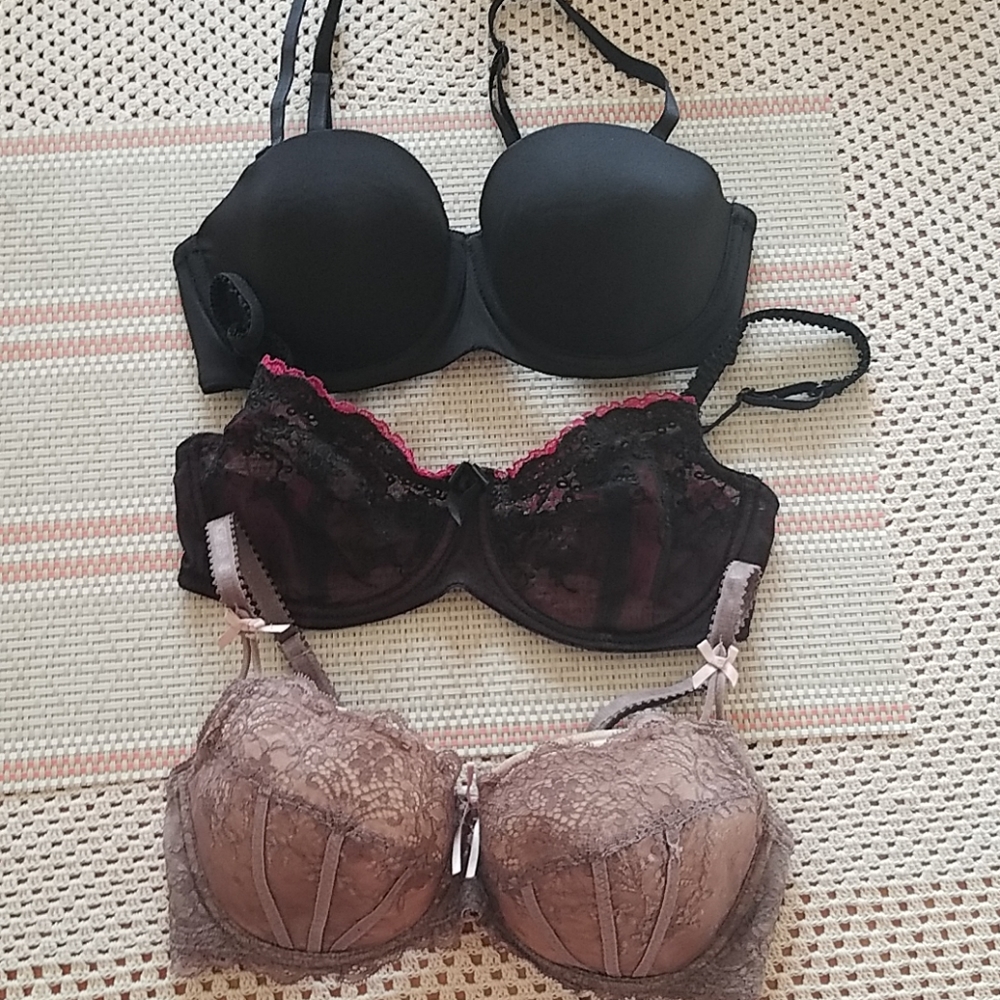 H&M lot